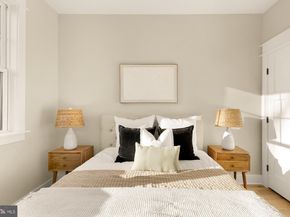 859 N Lexington Street, Arlington VA 22205