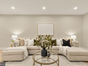 859 N Lexington Street, Arlington VA 22205