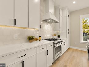 859 N Lexington Street, Arlington VA 22205