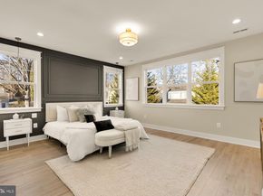 859 N Lexington Street, Arlington VA 22205