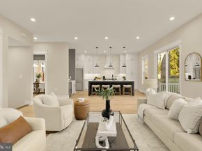 859 N Lexington Street, Arlington VA 22205