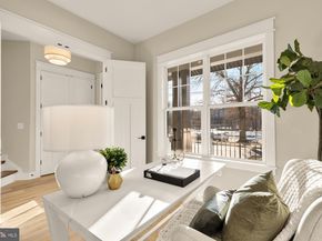 859 N Lexington Street, Arlington VA 22205