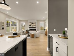 859 N Lexington Street, Arlington VA 22205