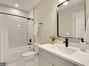 859 N Lexington Street, Arlington VA 22205