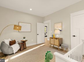 859 N Lexington Street, Arlington VA 22205