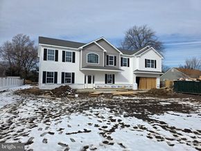 2826 Garden Lane, Bensalem PA 19020