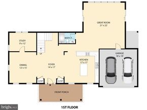 2826 Garden Lane, Bensalem PA 19020