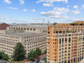 301 Massachusetts Avenue NW 504, Washington DC 20001