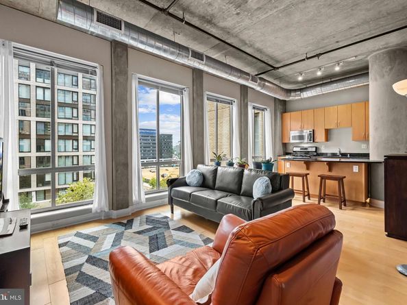 301 Massachusetts Avenue NW 504, Washington DC 20001