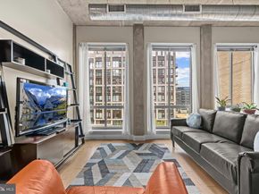 301 Massachusetts Avenue NW 504, Washington DC 20001