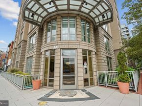 301 Massachusetts Avenue NW 504, Washington DC 20001