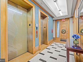 301 Massachusetts Avenue NW 504, Washington DC 20001