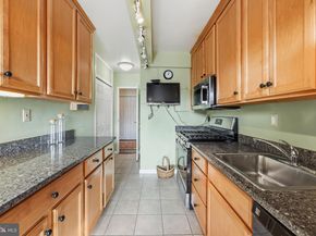 4201 Cathedral Avenue NW 905E, Washington DC 20016