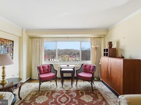 4201 Cathedral Avenue NW 905E, Washington DC 20016