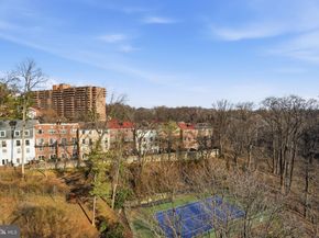 4201 Cathedral Avenue NW 905E, Washington DC 20016