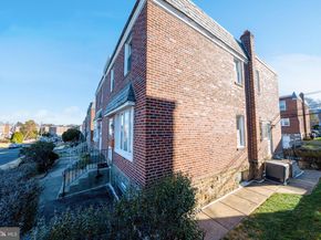 7409 Shisler Street, Philadelphia PA 19111