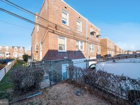 7409 Shisler Street, Philadelphia PA 19111