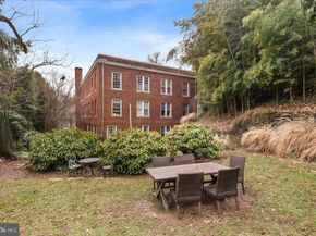 3039 Macomb Street NW 18, Washington DC 20008