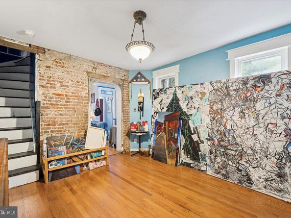 1122 Marlborough Street, Philadelphia PA 19125