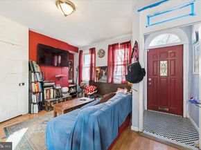 1122 Marlborough Street, Philadelphia PA 19125