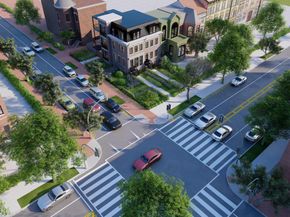 1900 16TH Street NW, Washington DC 20009