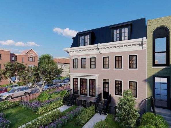 1900 16TH Street NW, Washington DC 20009