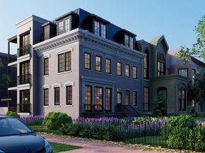 1900 16TH Street NW, Washington DC 20009