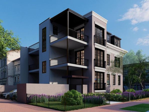 1900 16TH Street NW, Washington DC 20009