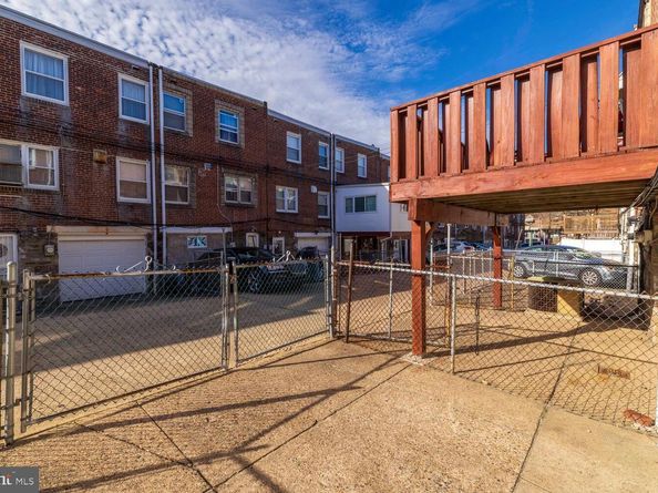 226 Benner Street, Philadelphia PA 19111