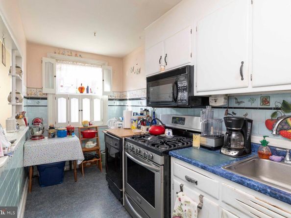 226 Benner Street, Philadelphia PA 19111