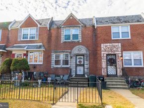226 Benner Street, Philadelphia PA 19111