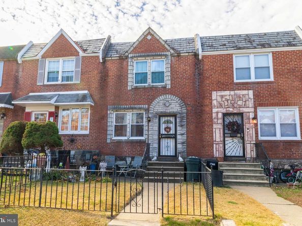 226 Benner Street, Philadelphia PA 19111