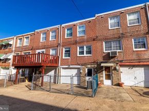 226 Benner Street, Philadelphia PA 19111