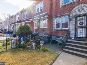 226 Benner Street, Philadelphia PA 19111