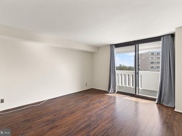 6101 Edsall Road 1209, Alexandria VA 22304