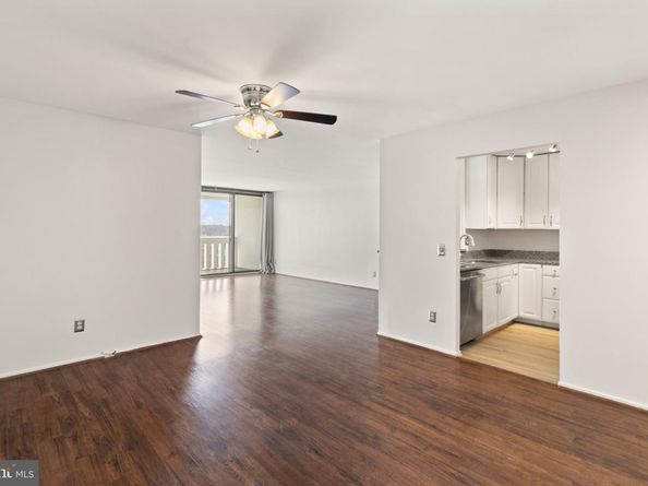 6101 Edsall Road 1209, Alexandria VA 22304