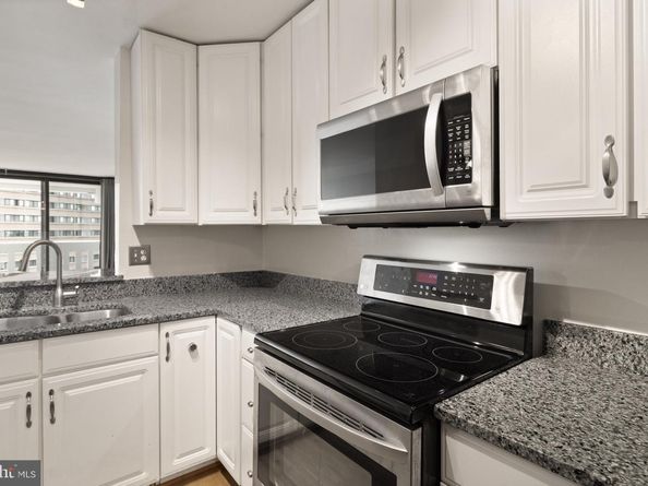 6101 Edsall Road 1209, Alexandria VA 22304