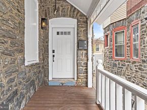 240 W Earlham Terrace, Philadelphia PA 19144