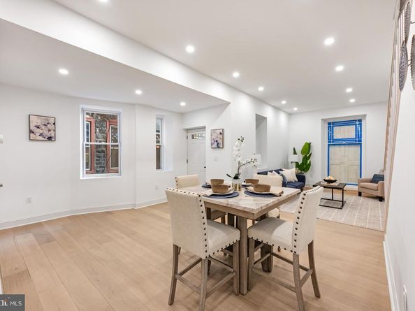 240 W Earlham Terrace, Philadelphia PA 19144