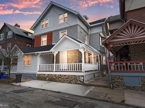 240 W Earlham Terrace, Philadelphia PA 19144