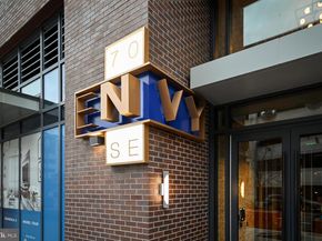 70 N Street SE 205, Washington DC 20003