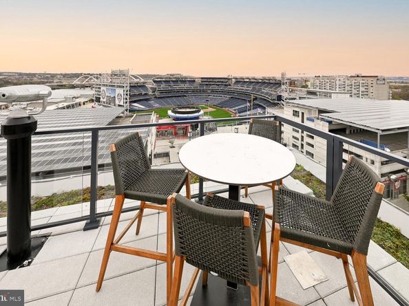 70 N Street SE 205, Washington DC 20003