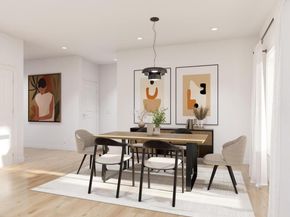 401 Washington Street 312 LEWIS, Conshohocken PA 19428