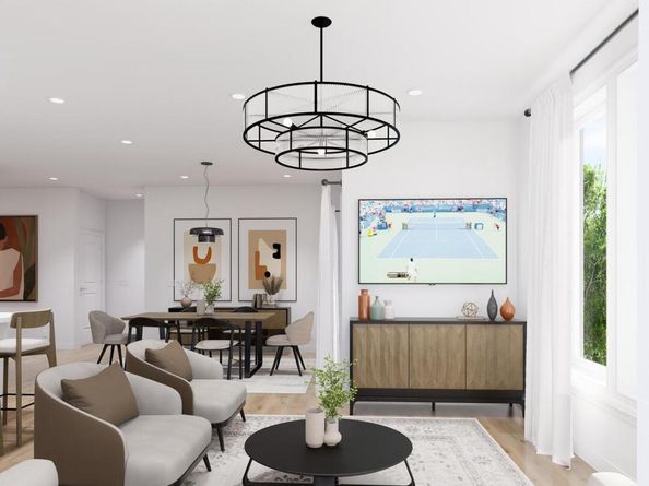 401 Washington Street 312 LEWIS, Conshohocken PA 19428