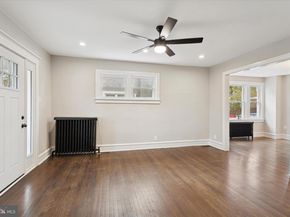 223 W Plumstead Avenue, Lansdowne PA 19050