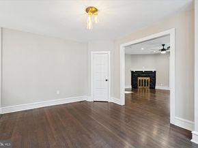 223 W Plumstead Avenue, Lansdowne PA 19050