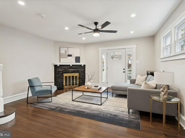 223 W Plumstead Avenue, Lansdowne PA 19050