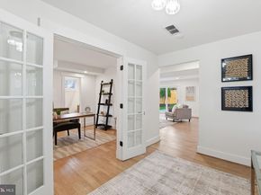 9803 De Paul Drive, Bethesda MD 20817