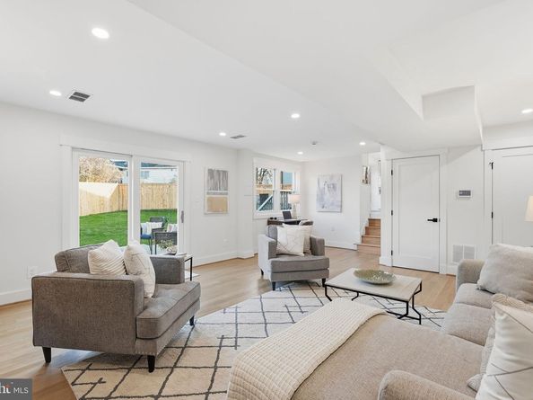 9803 De Paul Drive, Bethesda MD 20817