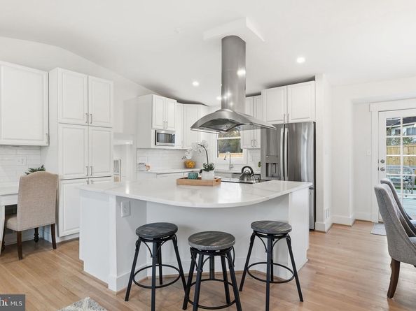 9803 De Paul Drive, Bethesda MD 20817